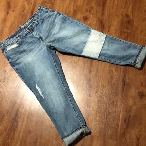 Women’s GAP denim jeans